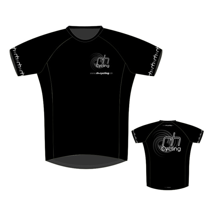 Sport-Funktions-Shirt Teamdesign